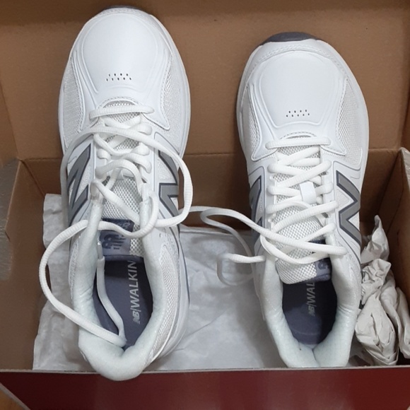 New Balance Walking Shoes Size 7 N NIB - Picture 5 of 7